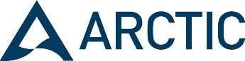Logo de Arctic