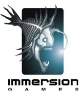 Logo de Immersion Games