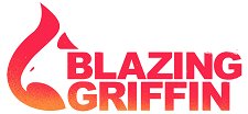 Logo de Blazing Griffin