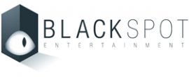 Logo de Black Spot Entertainment