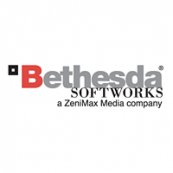 Logo de Bethesda Softworks