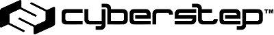 Logo de CyberStep