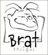 Logo de Brat Designs
