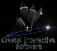 Logo de Crystal Interactive Software