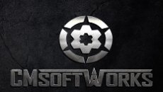 Logo de CM Softworks