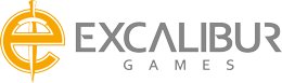 Logo de Excalibur