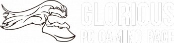 Logo de Glorious PC Gaming Race