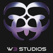 Logo de W3 Studios
