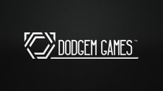 Logo de Dodgem Games
