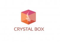 Logo de Crystal Box Studio