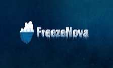 Logo de FreezeNova