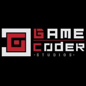 Logo de GameCoder Studios
