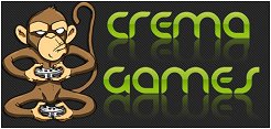 Logo de CremaGames
