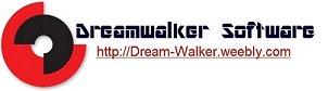 Logo de Dreamwalker Software