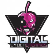 Logo de Digital Cybercherries