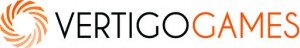 Logo de Vertigo Games BV