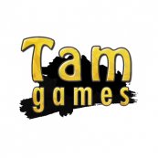 Logo de TamGames