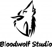 Logo de Bloodwolf Studio