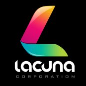 Logo de Lacuna Corporation