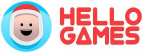 Logo de Hello Games