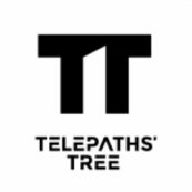 Logo de Telepaths Tree
