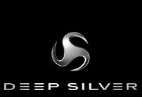 Logo de Deep Silver