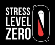 Logo de StressLevelZero
