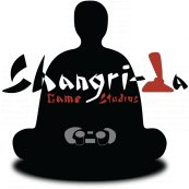 Logo de Shangri-La Game Studios