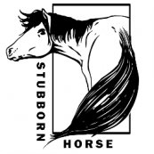 Logo de Stubborn Horse Studios