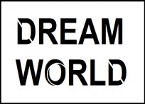 Logo de Dream World Studio