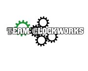 Logo de Team Clockworks