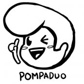 Logo de Pompaduo