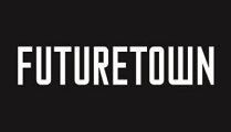 Logo de Futuretown