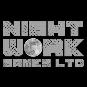 Logo de Night Work Games