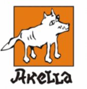 Logo de Akella