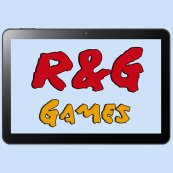 Logo de R&G Software