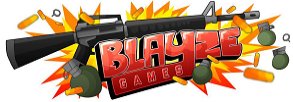 Logo de Blayze Games