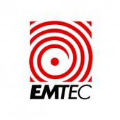 Logo de Emtec