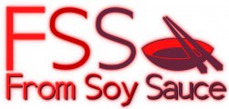 Logo de From Soy Sauce