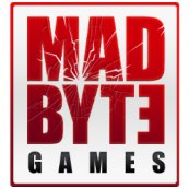 Logo de MadByte Games