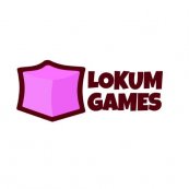 Logo de Lokum Games