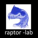 Logo de Raptor-Lab