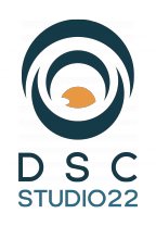 Logo de DSC Studio22