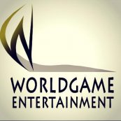 Logo de Worldgame Entertainment