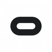 Logo de Oculus VR