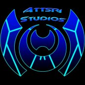 Logo de Attsri Studios