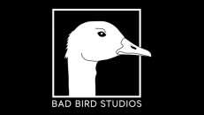 Logo de Bad Bird Studios