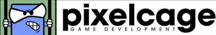 Logo de Pixelcage