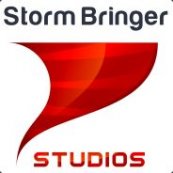 Logo de Storm Bringer Studios