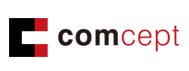 Logo de Comcept